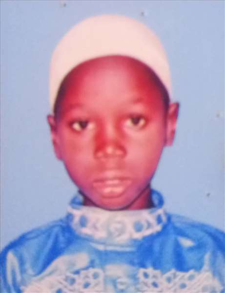 ABDOULRAZAK OUAHABO BOUREIMA KIRAKOYA