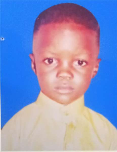 ABDOULRAHIM OUSSENI HAROUNA SANA