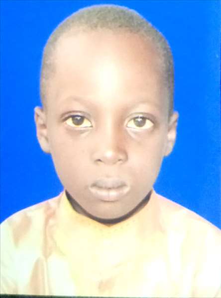 ABDOURAZAK TOUKOUMNOGO TOUKOUMNOGO COMPAORE