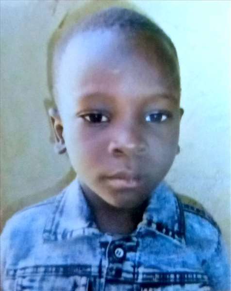 ABDOULRASSIDE HAMIDOU BOUREIMA BARRY