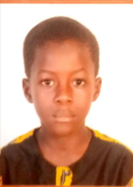 ABDOULSALAM TASSERE SOUMAILA KOUANDA