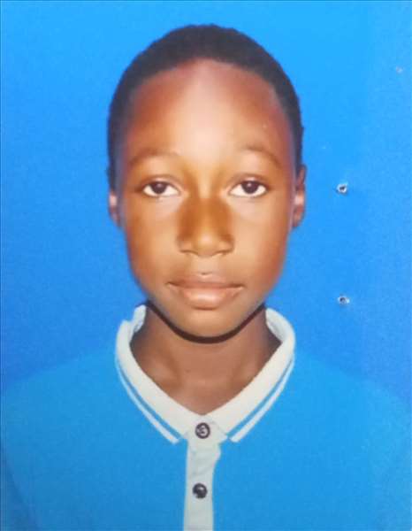 عبد اللطيف  هارون علي كبوري