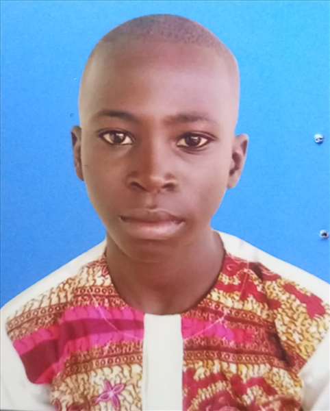 عبد العزيز تينغا هارونا. تيبو كونغو