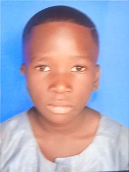 ABDOULAZIZ SALAM TINGA SORE