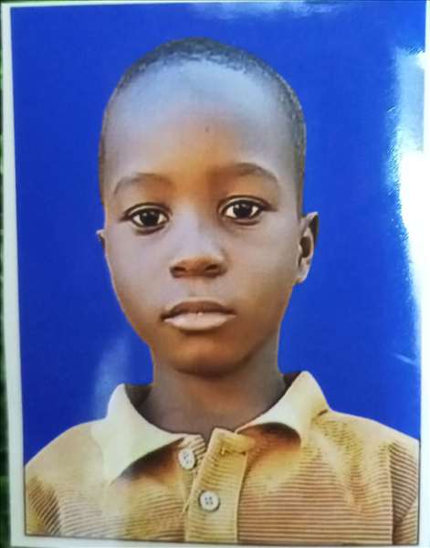 ABDOULGHAFOUROU ISSOUFOU HAMADO SAWADOGO