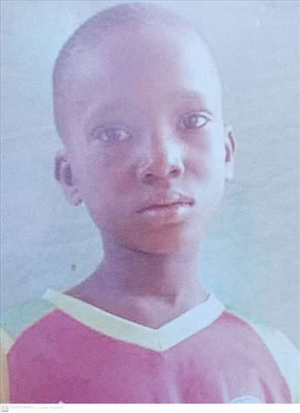 لاساني سيني سوبدو ويدراوغو