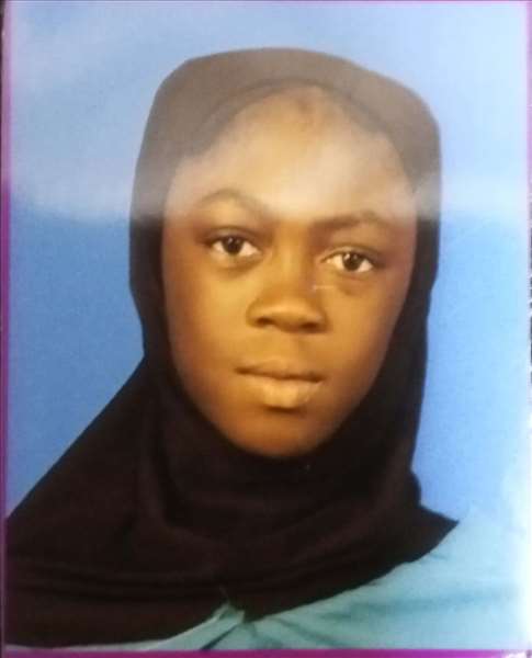 CHERIFATOU MAHAMOUDOU ISSAKA SAWADOGO