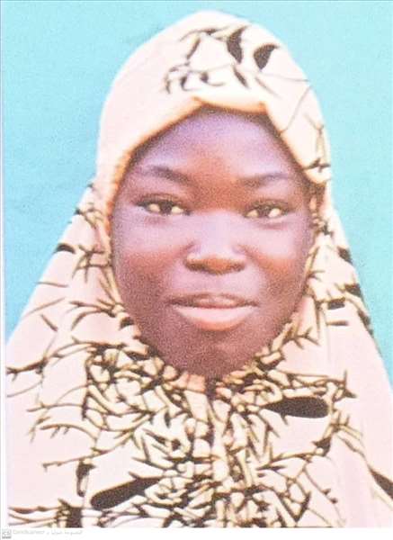 مكية موسى قاسم ويدراوغو