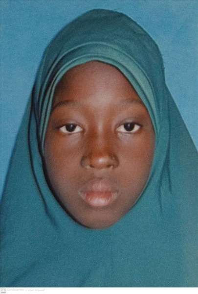 رحيمة باسيبيري قاسم سانفو