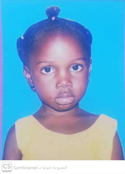 زكية قاسم عثمان كيكيتا