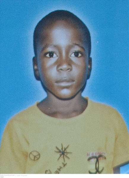 TASSERENOUROUDINE LASSANE GUESRIMABOUREIMA OUEDRAOGO