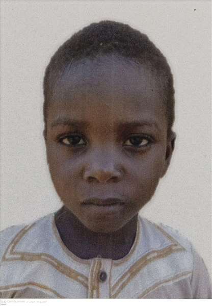 MOHAMADI ALASSANE MANAGUEKOMBA SIMPORE