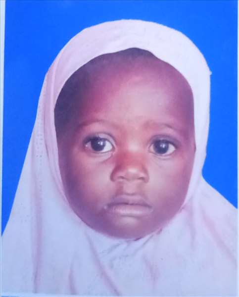 Rahinatou Yacouba Saidou Sawadogo