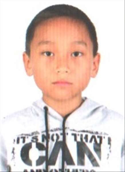 AZIRET AZAMATOVICH DUYSHENBAEV MAYAMIROV