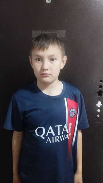 أزيريت أسيلبيك  شارشينبيك  شارشينبيكوف