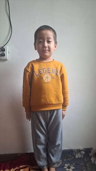 دايان  ميرلان ألماز  توكتوبيكوف