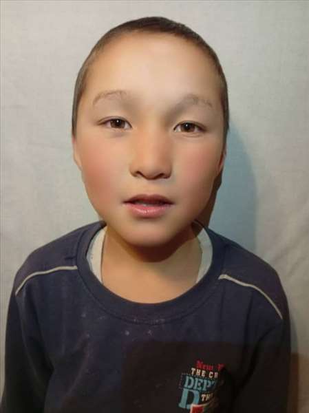 راميس  أولانبيك  نارينبيك  نارينبيكوف