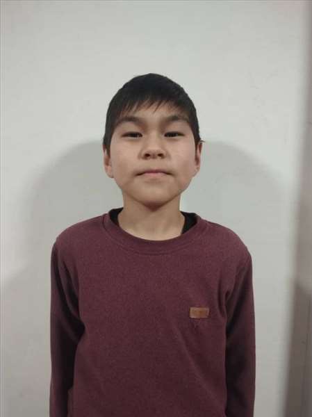 أمان  كوباتبيك  زارليق   كوباتبيكوف