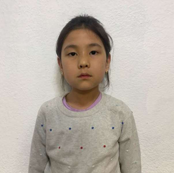 أيليتا  جارقينبيك  تيميربيك  تيميربيكوفا