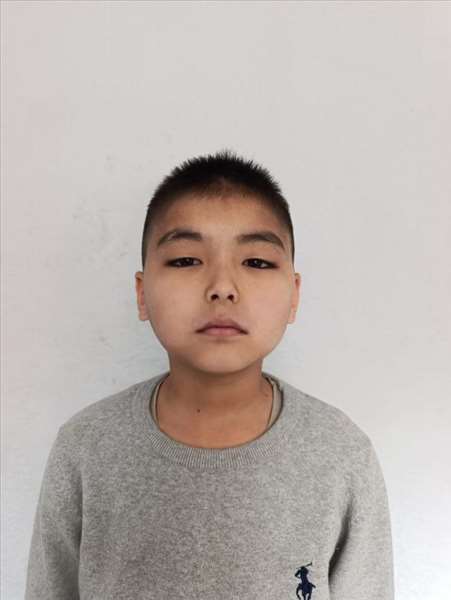 ايريسكلدي  بكتيار  كوبانيتشبيك  كوبانيتشبيكوف