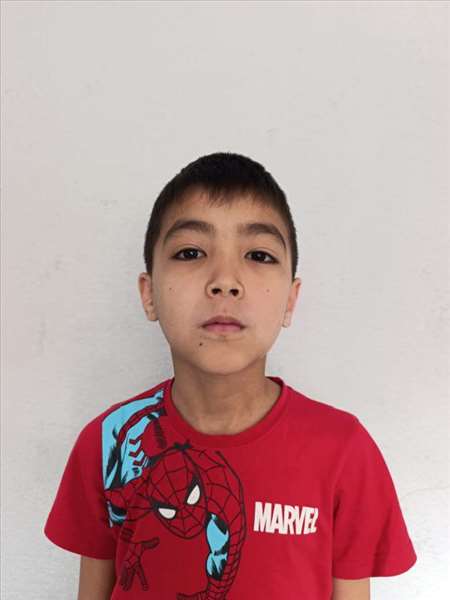 أمير  بكتيار  كوبانيتشبيك  كوبانيتشبيكوف