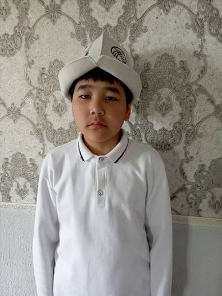 بايحان  ألتينبيك  جومابيك  جومابيكوف