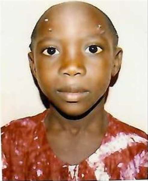 Kebba Yusupha Osman Manneh