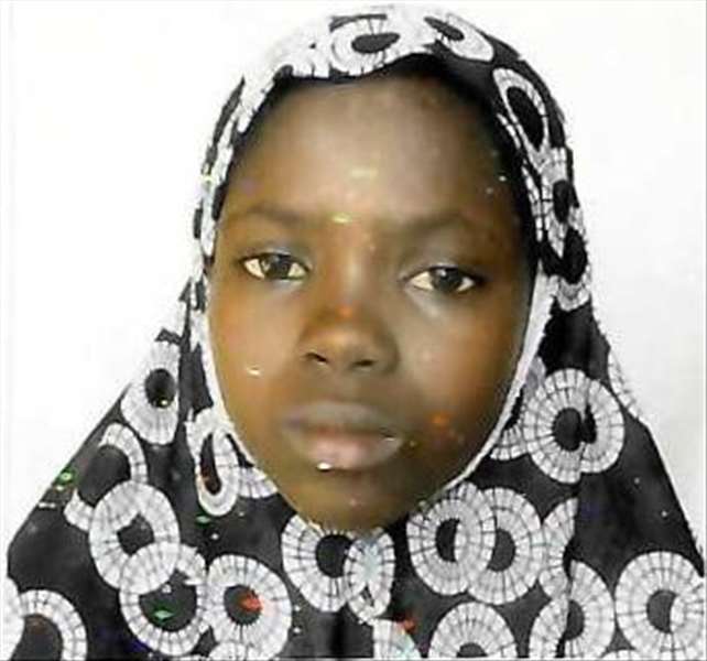 SUMAIYA SALIEU EBRIMA SAMBA