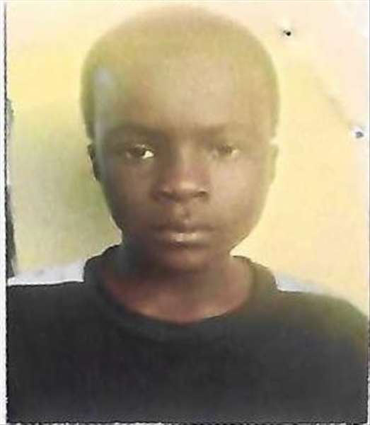 bubacar foday ebrima kasama