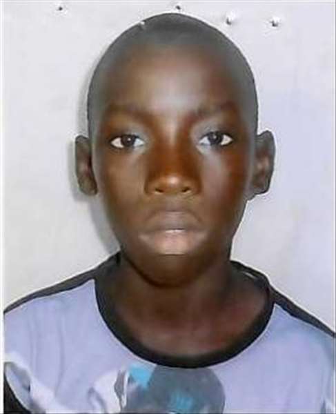 bilali bakary saikou camara