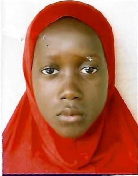 olimatou landing alasana colley