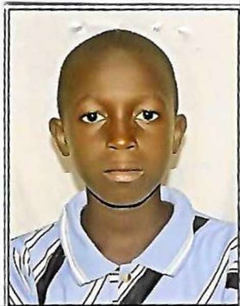 ebrima modoufalo saikou banja