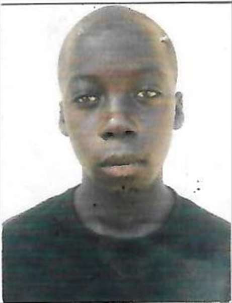 sanna lamin bully jawara