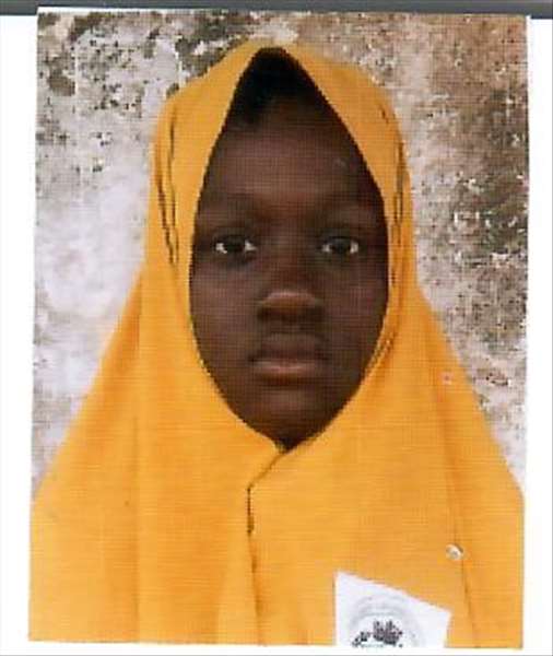 Binta Saikou Bakary Jammeh