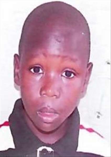 Ismaila Famara Lamin Sissawo