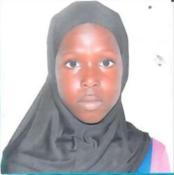 Isatou Damba Samba Jallow