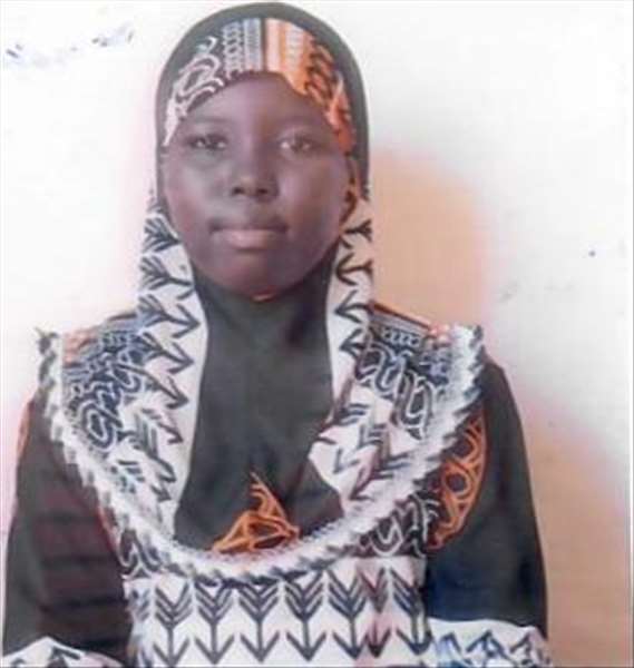 Ida Sulyman Babucarr Njie