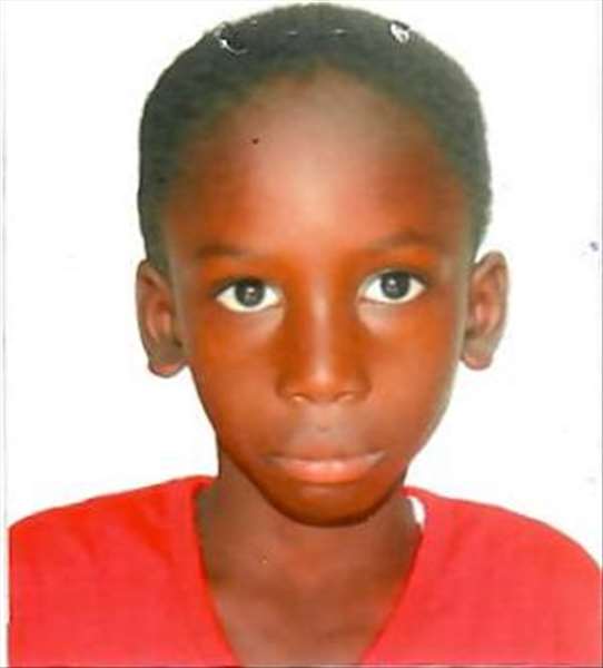 Omar Ashan Bubcarr Jallow