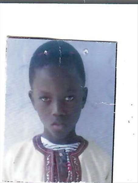 Muhammedlamin Sulyman Abubacarr Darboe