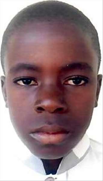 Muhammedlamin Mamadi Karamo Saho