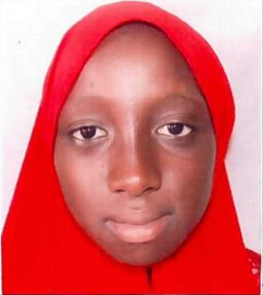 Aminta Bakary Karamo Darammeh