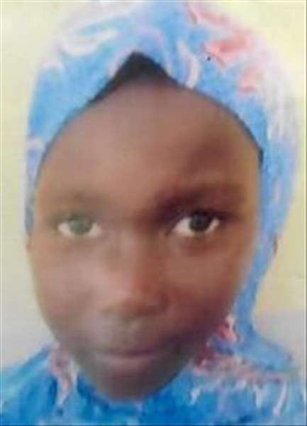 Mariama Alage Abdulie Sarr