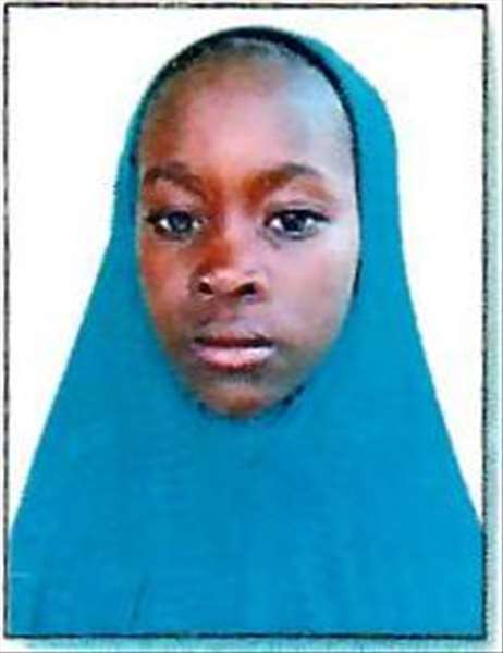 Haddija Ebrima Abubacarr Sonko