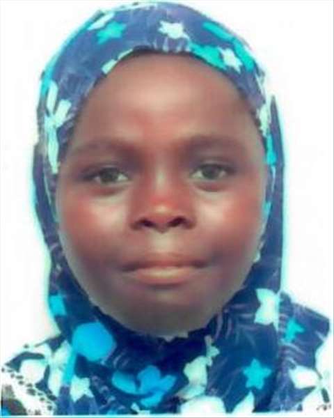 Maimuna Sambujang Mumodou Tarawlly