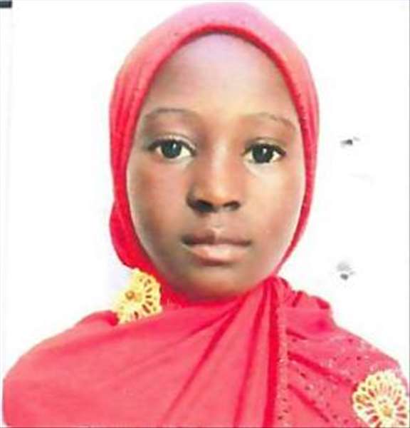 Aminata Ebrima Mbymba Fatty