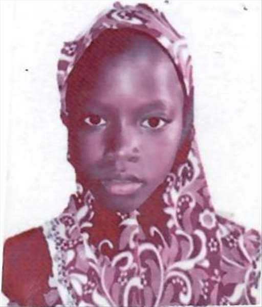 زينب لامن محمد درامي