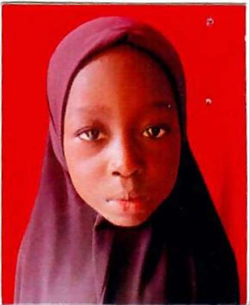 زينب لامن محمد  كمارا