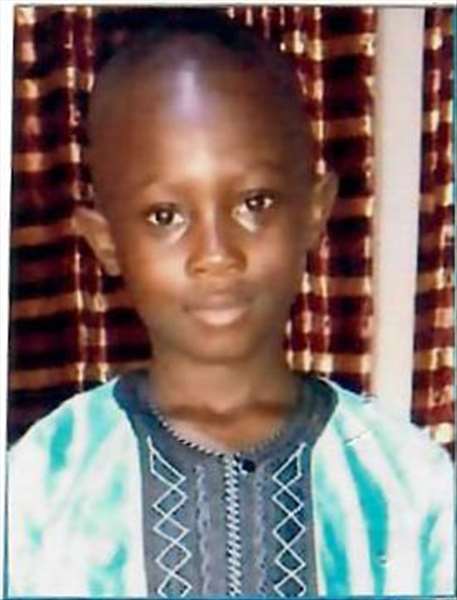Yusufha Ousman Salim Demba