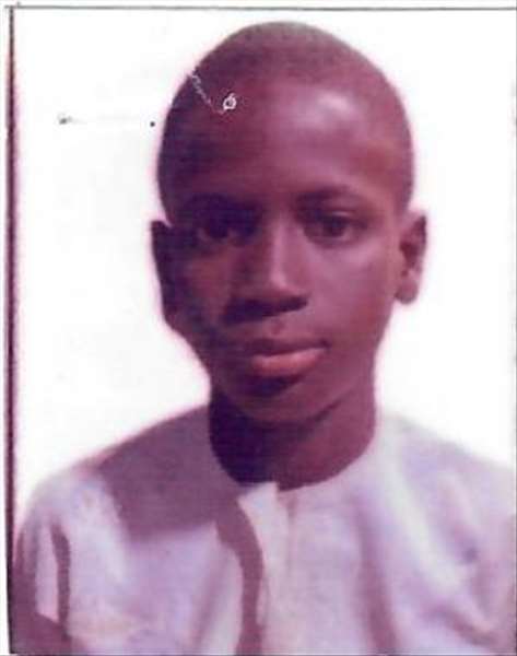 MuhammedLamin Musa Biram Soley