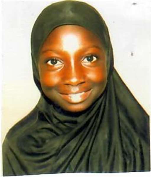 Fatimatta Fakebba Momodu Darboe